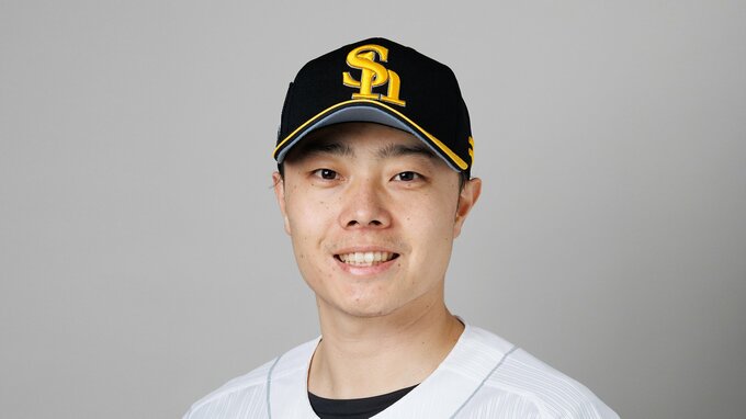 【ソフトバンク優勝M初点灯】松本裕樹「真っ向勝負で向かっていこうと」3者連続奪三振で流れ呼び込む…守備でミスした野村勇が“名誉挽回”の決勝アーチ　|　福岡のニュース｜RKB NEWS｜RKB毎日放送