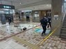 【速報】「女性が刺された」大阪・天王寺駅付近の地下街で20～30代の女性が首筋あたりを刺され搬送　命に別状なし　事件に関与とみられる男２人が逃走　|　MBSニュース | 関西の最新ニュースを分かりやすく。
