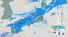 【大雨情報】日本海の前線が南下し大気の状態が非常に不安定に 3日(木)は西日本から東日本で大雨のおそれ 北陸では3日の日中に雨の降り方激しく土砂災害に厳重警戒のところも 雨と風シミュレーション　　|　石川県のニュース｜MRO北陸放送