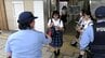 「トクリュウ」の “闇バイト” に加担しないで　警察が通学中の生徒や学生に駅で呼びかける啓発活動【岡山】　|　岡山・香川のニュース | 天気 | RSK山陽放送