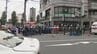 【速報】郵便局で｢スプレーの噴射があった｣ 8人が体調不良 5人搬送 名古屋･金山 誤って噴射か　|　名古屋・愛知・岐阜・三重のニュース【CBC news】 | CBC web
