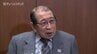 綿貫民輔さん死去に追悼の声相次ぐ　新田知事「富山県にとってかけがえのない大きな政治家」高市総理は寿司ご馳走のエピソード投稿　|　富山のニュース｜天気・防災｜チューリップテレビ