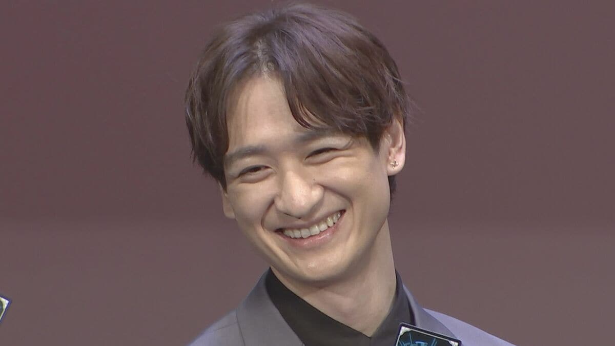 Kis-My-Ft2・宮田俊哉】 事務所騒動を受けて「自分自身も心が