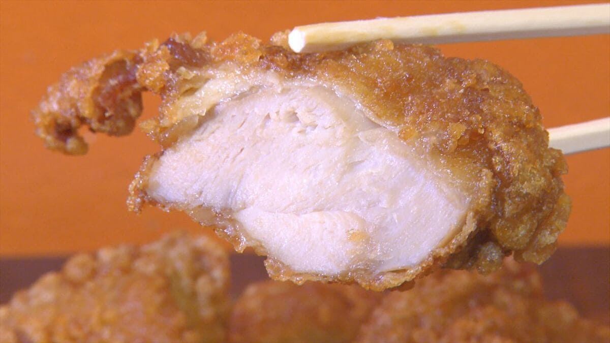 「今年入ってから急に」　唐揚げ専門店が苦境　鶏肉が高騰、過去最高値　背景に消費者の節約志向か