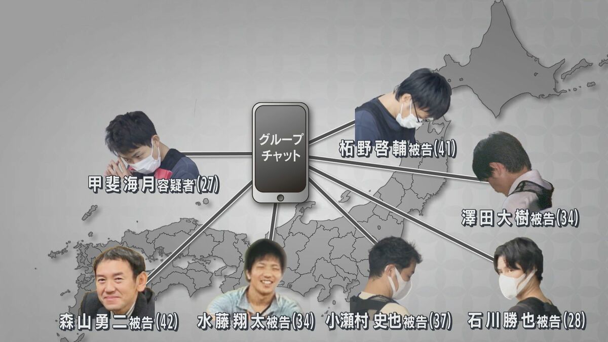 グループ名は｢HLT｣ “変態ロリコンティーチャー”の頭文字 “ロリ川柳”など投稿するうちに教員同士でつながりが… 盗撮画像共有事件 逮捕者の裏の顔