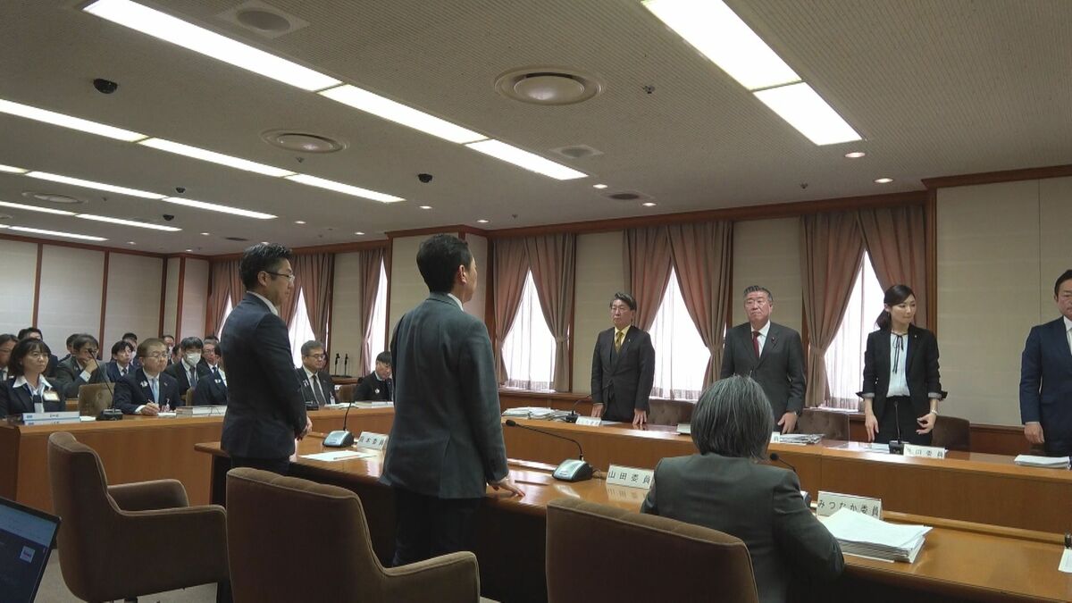 駐車料金が最大3.7倍に!? 名古屋市の大幅値上げ方針に見直し求める意見相次ぐ… 市議会が ｢1回500円｣上限の修正案を可決