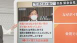 【解説】“タバコポイ捨て”動画がSNSで拡散…自ら条例違反をした市長が給与減額へ|TBS NEWS DIG