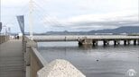 「警報級の大雨」の恐れ再び…　青森県の津軽と下北では明日22日午後6時までの24時間降水量が80ミリ予想も　土砂災害や低い土地の浸水などに十分な注意を|TBS NEWS DIG