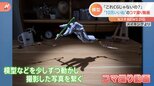 「これCGじゃないの?」“手の模型”がペン回し!?「15秒で360枚」なめらかすぎる動きに“10万いいね”|TBS NEWS DIG