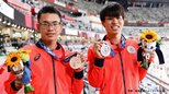 金メダル有力男子20km競歩のメダル常連コンビ山西利和&池田向希 世界陸上初日本選手ワンツーの可能性も|TBS NEWS DIG