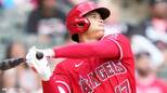 圧巻!大谷翔平 トラウタニ弾14号&特大146m弾の15号 今季初の2打席連続アーチで2戦3発 ア・リーグ本塁打単独2位|TBS NEWS DIG