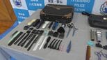 “副業”で髪を切り 報酬を得たか　ベトナム人の男を逮捕　バリカン5種にハサミ…押収品公開　熊本|TBS NEWS DIG