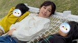 【 気象予報士・寺川奈津美 】顔面強打から徐々に回復　息子から「危機管理能力が足りない！」　反省しつつ〝正論よりも優しさを〟|TBS NEWS DIG