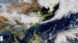 【台風情報】台風4号(シンラコウ)いまどこ?このあとどこへ?トラック諸島近海からマリアナ諸島へ「非常に強い」勢力に発達する見込み【雨と風のシミュレーション】 | 富山のニュース|天気・防災|チューリップテレビ
