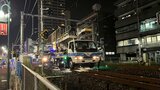 【速報】西武池袋線　運転再開は午後10時30分ごろの見通し　池袋－所沢間の上下線などで運転見合わせ　架線故障の影響|TBS NEWS DIG