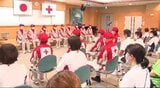 【熊本地震】被災地に長野赤十字病院が医療チーム派遣へ…現地で「暑さ対策」しながら医療活動…避難所や医療機関と連携、診療や健康管理|TBS NEWS DIG