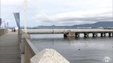 「警報級の大雨」の恐れ再び…　青森県の津軽と下北では明日22日午後6時までの24時間降水量が80ミリ予想も　土砂災害や低い土地の浸水などに十分な注意を|TBS NEWS DIG