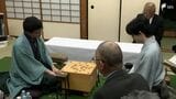 王将戦第1局 藤井聡太六冠敗れる「苦しい時間が長い将棋に」先勝の永瀬拓矢九段「引き続き頑張る」＝静岡・掛川市|TBS NEWS DIG