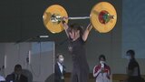 ウエイトリフティング全日本選手権 7年ぶり山梨県内で開催 女子45kg級で日川高校の選手が活躍 | 山梨のニュース | UTYテレビ山梨