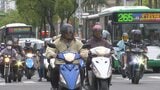 台湾の行政院 ドローンなど調達するための特別条例案を決定|TBS NEWS DIG