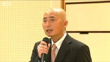 元五泉市議の安中聡氏　新潟知事選出馬を正式表明|TBS NEWS DIG
