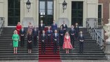 オランダ 極右主導の連立政権発足　首相は元情報機関のトップ・スホーフ氏|TBS NEWS DIG