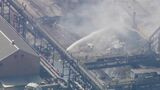 米ペンシルベニア州USスチール工場で爆発 2人死亡10人けが|TBS NEWS DIG
