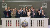NY株価500ドル超上昇 中東緊張緩和期待などから|TBS NEWS DIG