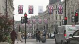 イギリス11月の消費者物価3.9％上昇　2年2か月ぶりの低水準|TBS NEWS DIG
