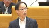「整備計画路線への格上げを国に訴えたい」佐藤知事が東九州新幹線の早期実現へ改めて意欲 大分 | 大分のニュース|OBS NEWS|大分放送