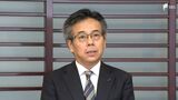 「一層の安全確保に」中部電力社長が知事に新たな津波対策報告 防波壁の高さ22m→28mに 再稼働の時期「言える段階ではない」=静岡県 | 静岡のニュース | SBSNEWS | 静岡放送