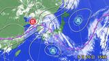 27日から大気の状態が不安定に…大雨注意 早期注意情報は “中”【長崎 26日 午後4時 現在】 | 長崎のニュース | 天気 | NBC長崎放送