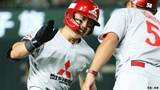 【都市対抗】三菱重工Eastが初優勝!主将・矢野が先制弾含む2打席連続アーチ JR東日本東北破り神奈川勢28度目の黒獅子旗獲得|TBS NEWS DIG
