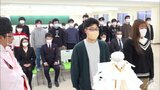 「最後までがんばりたい」13日に迫る『大学入学共通テスト』 予備校で合格祈願|TBS NEWS DIG