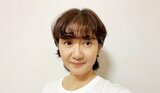 【がん闘病】古村比呂さん 「眼の具合は コンタクトをすると 多少赤くなってしまいます」 状況明かす|TBS NEWS DIG