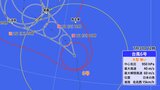台風6号 大東島地方に暴風警報を発表 5日以降に九州・本州に接近の可能性【台風情報】 | 沖縄のニュース|RBC 琉球放送