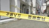 死亡した33歳男を殺人容疑で書類送検　神戸・福原の女性風俗店員殺人事件　恋愛感情満たされなかったことが動機か|TBS NEWS DIG