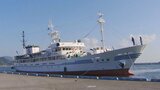 県立海洋科学高の実習船が座礁 船体への浸水など確認されず実習は継続 大分 | 大分のニュース|OBS NEWS|大分放送