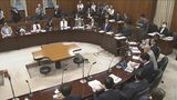 「副首都法案」めぐり大荒れの国会 参院特別委で審議再開も与党側は採決実施を求める動議出さず 改めて与野党の協議再開|TBS NEWS DIG