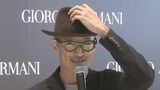 【TOKIO・松岡昌宏】6年後の城島茂さんへ「還暦祝い」にアルマーニのプレゼントを構想|TBS NEWS DIG