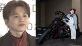 【Da-iCE花村想太】ハーレーにまたがるクールな姿を投稿 ファンは「髪もお顔もビジュ良すぎて。。。」と絶賛|TBS NEWS DIG