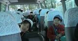 運賃は1回10円！小学生のバス乗車体験ツアー『はじめてのバスたび』　遊具に歓声　自分で買ったパンに大満足　長野・高森町　|　SBC NEWS | 長野のニュース | SBC信越放送