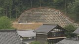 線状降水帯発生から1年 河川の拡幅進む現場…犠牲者が出た山間部の集落は…富山 | 富山のニュース|天気・防災|チューリップテレビ