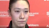 「悔しいっていう気持ちしかない」試合終了の瞬間コートを叩き悔しさ見せた石川真佑　試合後選手コメント【世界バレー】|TBS NEWS DIG