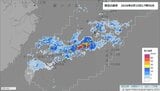 【線状降水帯】3時間以内に発生か　沖縄本島地方で直前予測情報　※雨と風のシミュレーション　|　RCC NEWS | 広島ニュース | RCC中国放送