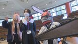 マンガやアニメの「ポップカルチャーフェス」大分市の大学で開催 | 大分のニュース|OBS NEWS|大分放送