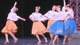 華麗なステップで魅了　「ウクライナ国立民族舞踊団」公演　|　BSSニュース | BSS山陰放送