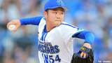 【DeNA】ヤクルトに粘勝!石田裕がプロ入り3連勝 度会が先制打含む今季7度目の猛打賞 オースティン、佐野も追加点挙げ援護|TBS NEWS DIG
