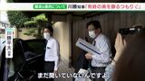 川勝県政を支えた元副知事の静岡市長選出馬意向に知事が言及 「有終の美を飾るつもりで仕事をしている」と前向きな反応=静岡 | 静岡のニュース | SBSNEWS | 静岡放送