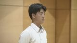 「期待に応えられるように」国スポテニス少年男子出場の選手 壮行式で活躍誓う | 山口のニュース・天気・防災|tys NEWS|tysテレビ山口